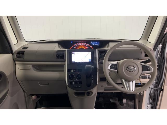 タントＬ（茨城県）の中古車