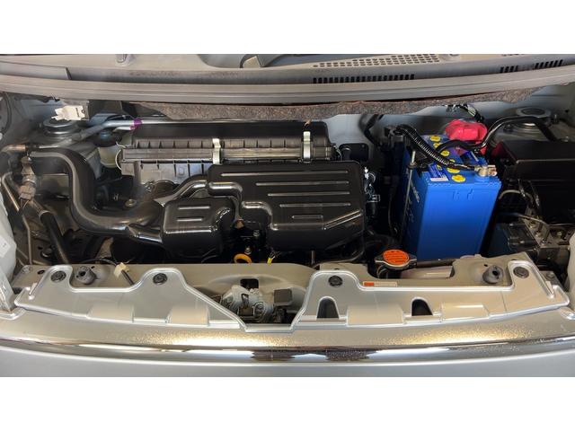 タントＬ（茨城県）の中古車