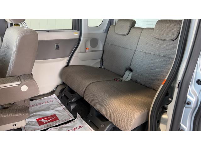 タントＬ（茨城県）の中古車