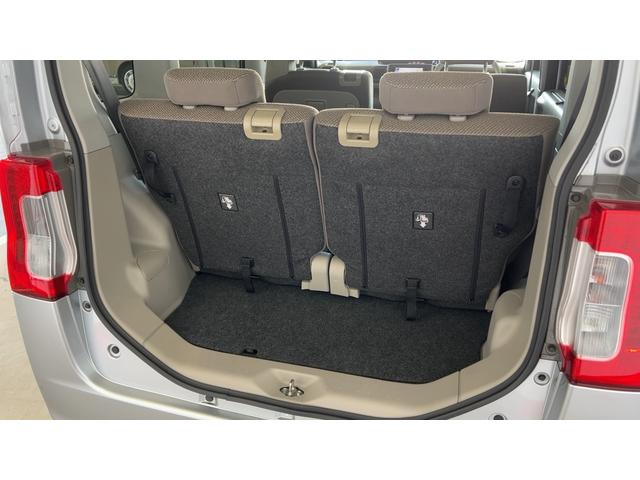 タントＬ（茨城県）の中古車