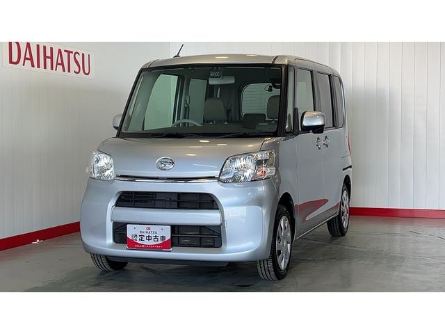 タントＬ（茨城県）の中古車