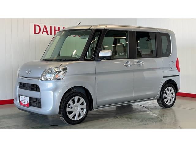 タントＬ（茨城県）の中古車