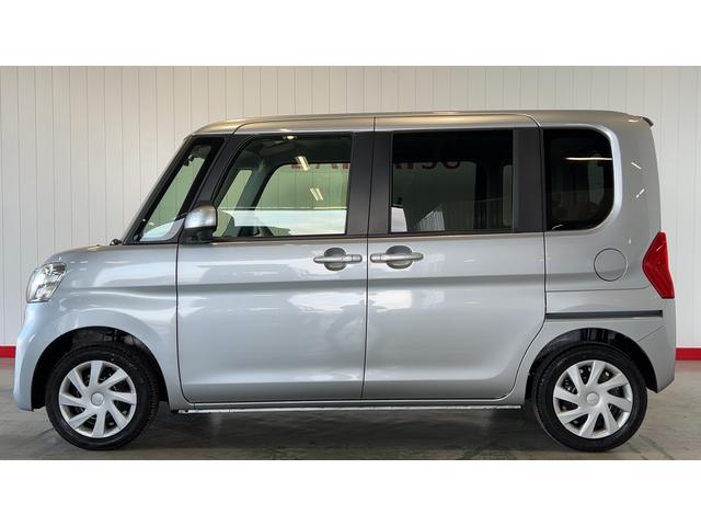 タントＬ（茨城県）の中古車