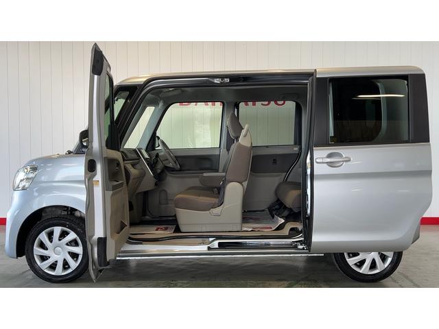 タントＬ（茨城県）の中古車