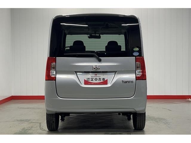 タントＬ（茨城県）の中古車