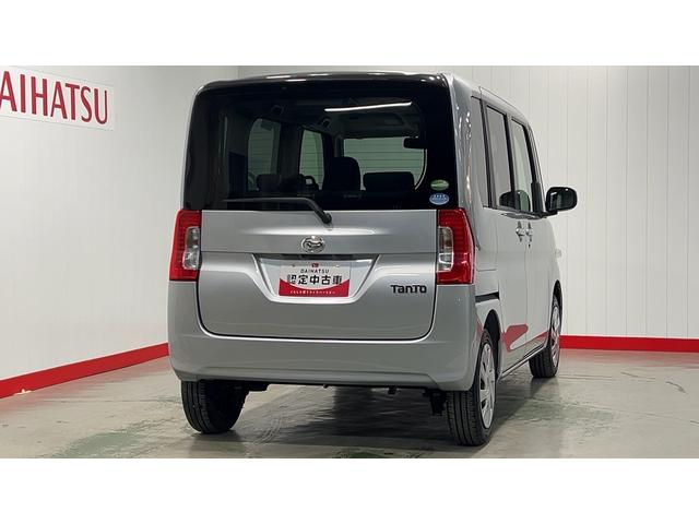 タントＬ（茨城県）の中古車