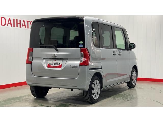 タントＬ（茨城県）の中古車