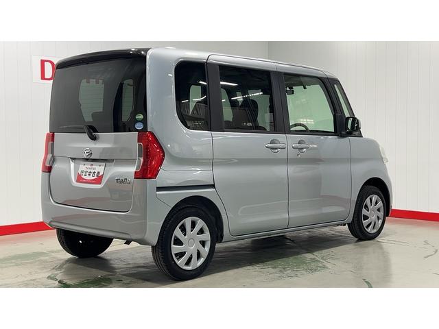 タントＬ（茨城県）の中古車