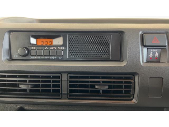 ハイゼットカーゴＤＸ（茨城県）の中古車