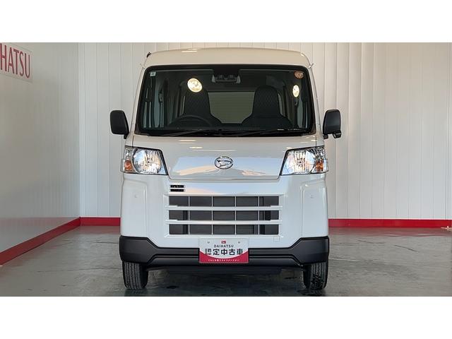 ハイゼットカーゴＤＸ（茨城県）の中古車