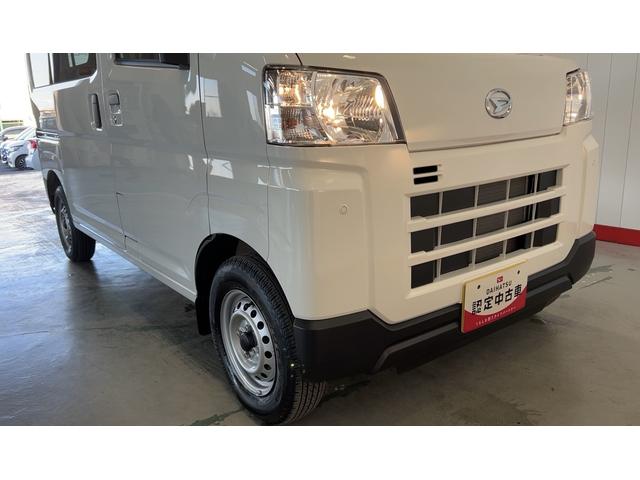 ハイゼットカーゴＤＸ（茨城県）の中古車