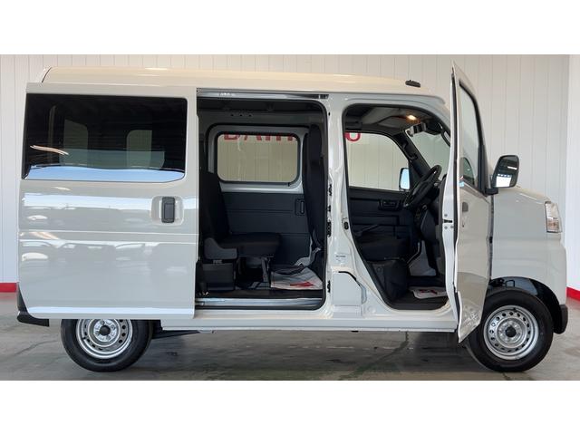 ハイゼットカーゴＤＸ（茨城県）の中古車