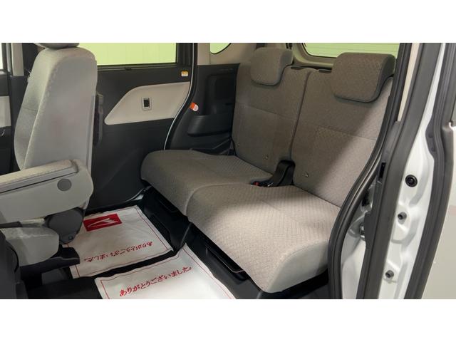 タントＸ（茨城県）の中古車