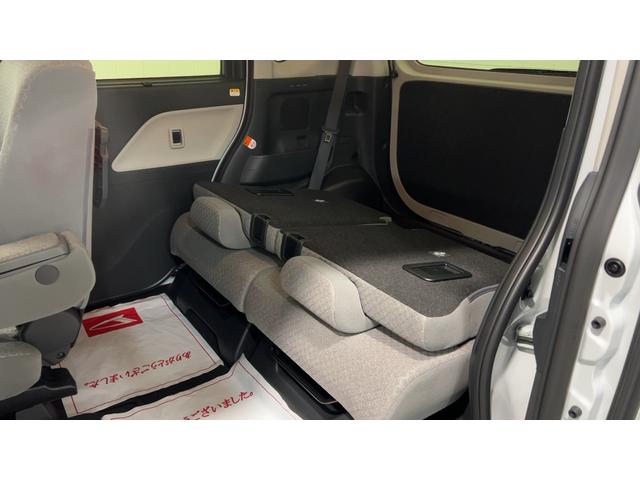 タントＸ（茨城県）の中古車