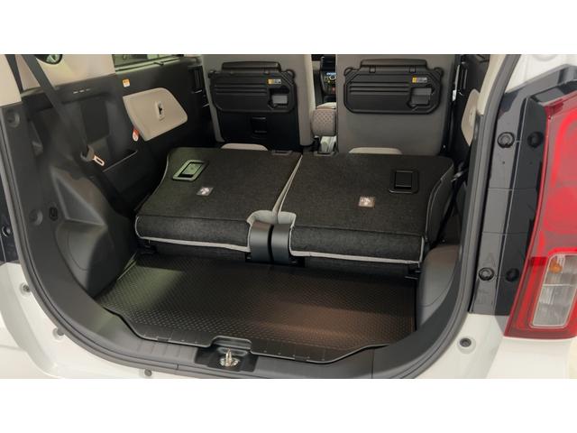 タントＸ（茨城県）の中古車