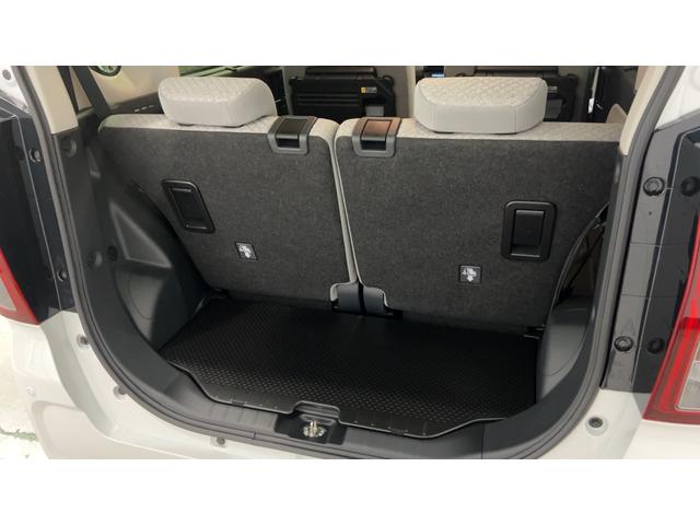 タントＸ（茨城県）の中古車