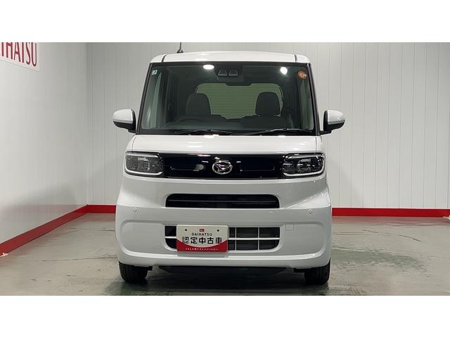 タントＸ（茨城県）の中古車