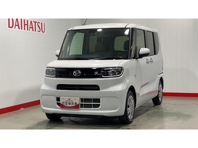 タントＸ（茨城県）の中古車