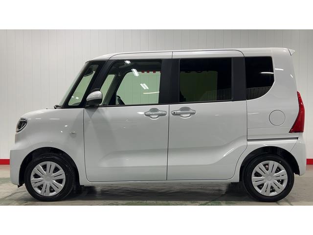 タントＸ（茨城県）の中古車
