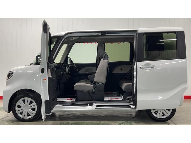 タントＸ（茨城県）の中古車