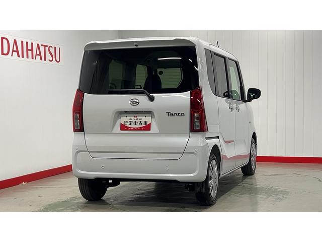 タントＸ（茨城県）の中古車
