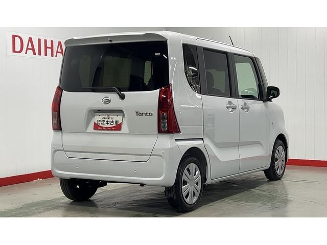 タントＸ（茨城県）の中古車