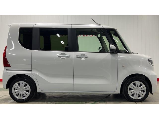 タントＸ（茨城県）の中古車