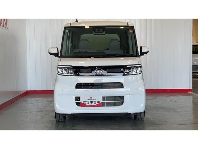 タントＸ（茨城県）の中古車