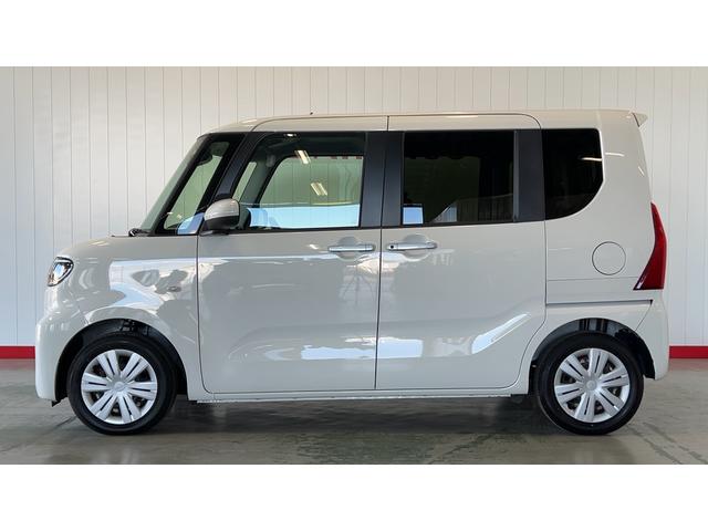 タントＸ（茨城県）の中古車