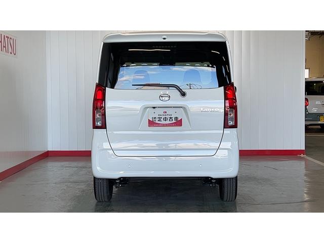 タントＸ（茨城県）の中古車