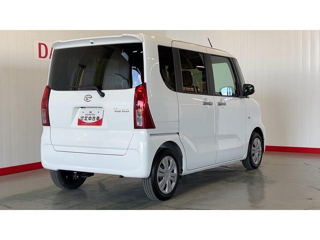 タントＸ（茨城県）の中古車