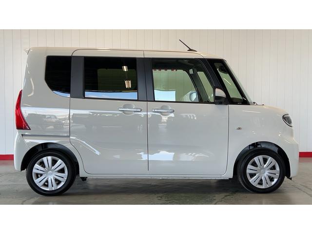タントＸ（茨城県）の中古車