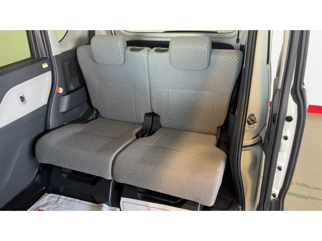 タントＸ（茨城県）の中古車