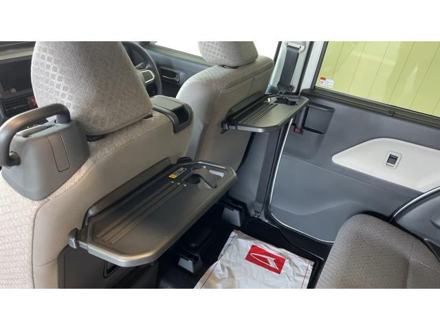 タントＸ（茨城県）の中古車