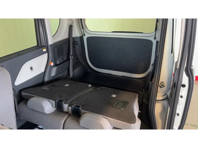 タントＸ（茨城県）の中古車