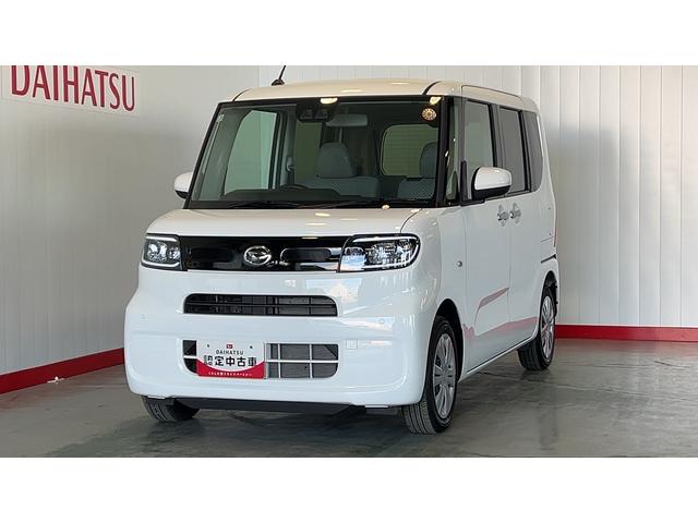タントＸ（茨城県）の中古車