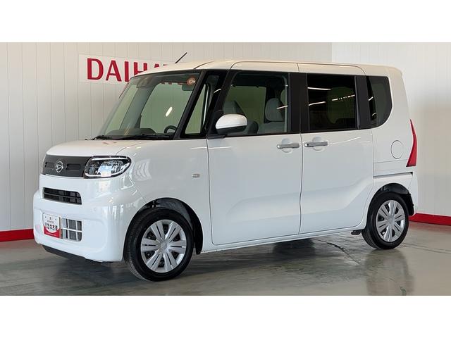 タントＸ（茨城県）の中古車