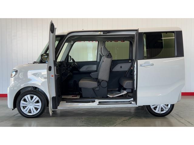 タントＸ（茨城県）の中古車