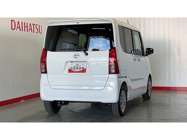 タントＸ（茨城県）の中古車