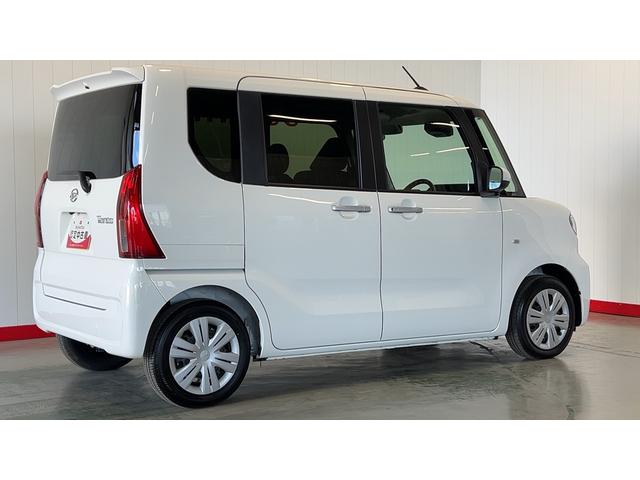 タントＸ（茨城県）の中古車