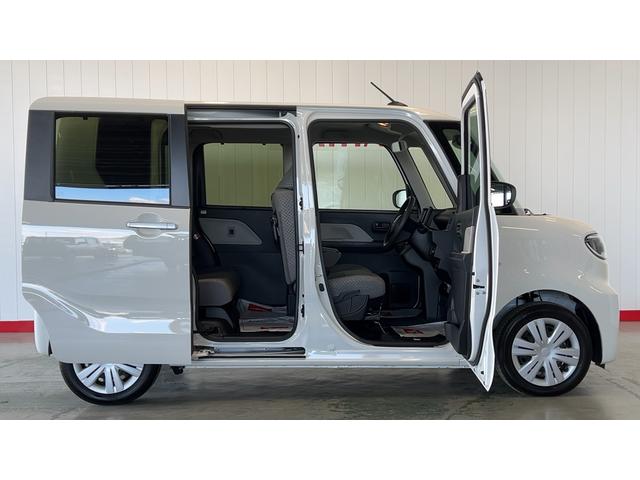 タントＸ（茨城県）の中古車