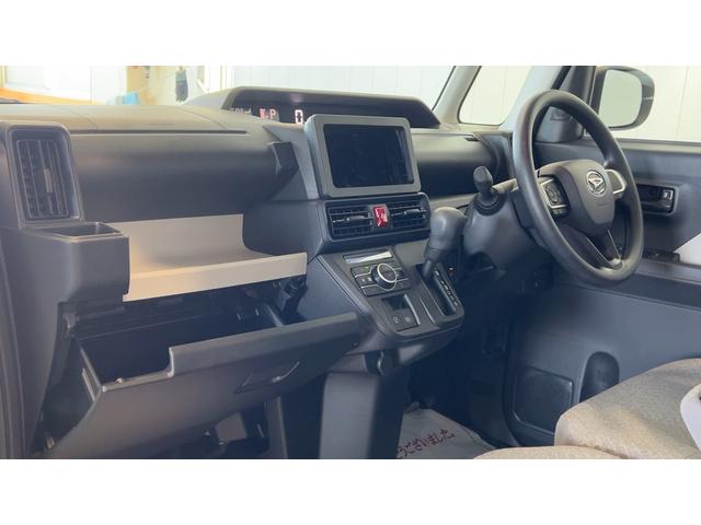 タントＸ（茨城県）の中古車