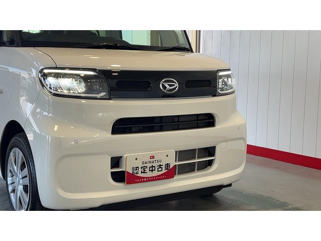 タントＸ（茨城県）の中古車