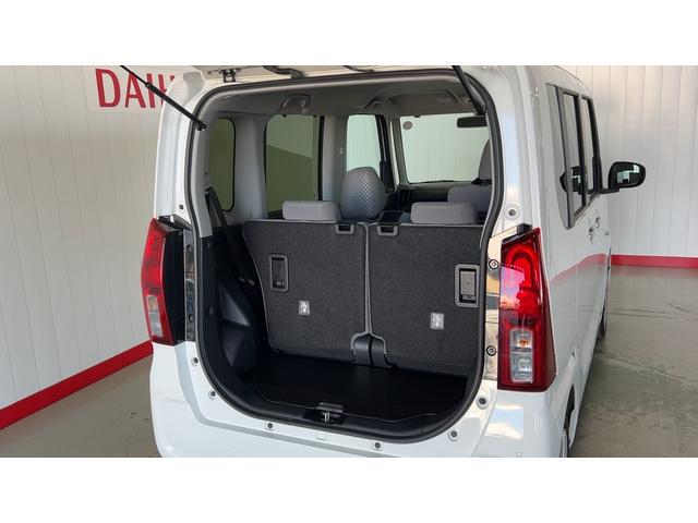 タントＸ（茨城県）の中古車