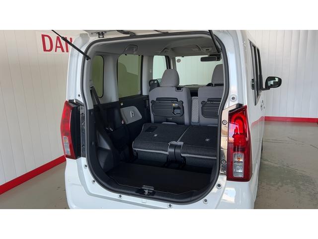 タントＸ（茨城県）の中古車