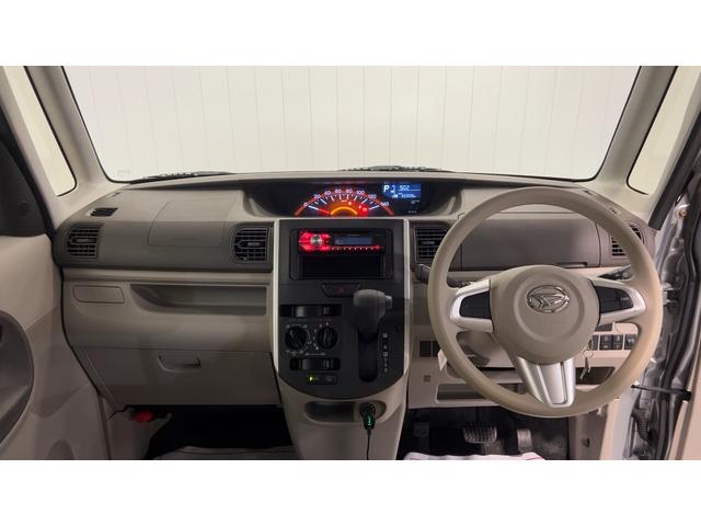 タントスローパーＬ　ＳＡIII　リヤシート付（茨城県）の中古車