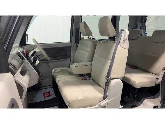 タントスローパーＬ　ＳＡIII　リヤシート付（茨城県）の中古車