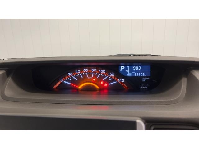 タントスローパーＬ　ＳＡIII　リヤシート付（茨城県）の中古車