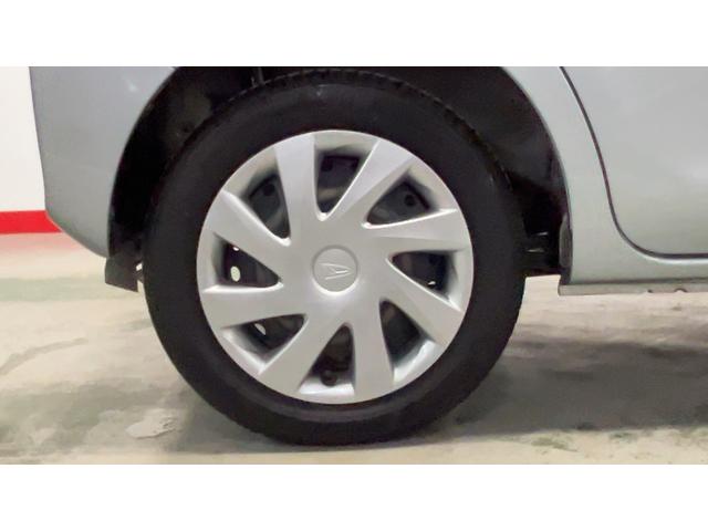 タントスローパーＬ　ＳＡIII　リヤシート付（茨城県）の中古車