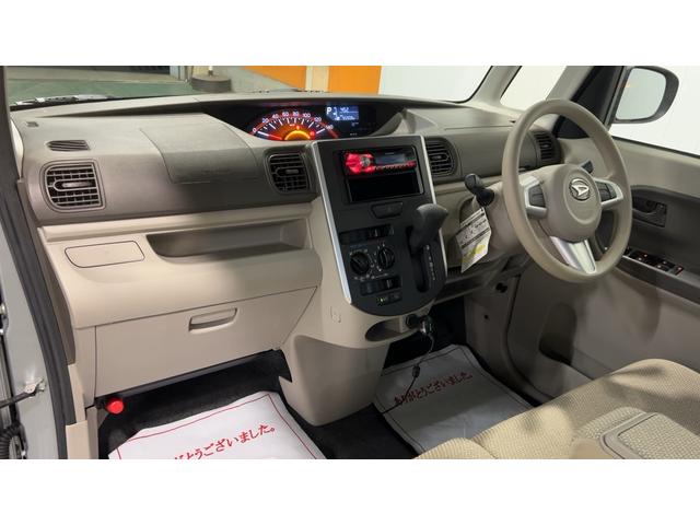 タントスローパーＬ　ＳＡIII　リヤシート付（茨城県）の中古車